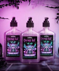 Cursed kat Hand Soap
