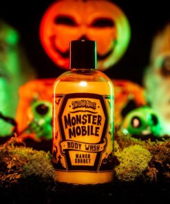 Monster Mobile Body Wash