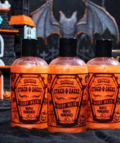 Stack O Jacks Body Wash