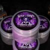 Black Magic Whipped Soap
