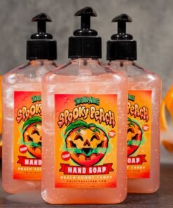 Spooky Peach Hand Soap
