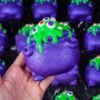 Human Brew Bath Bomb
