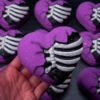 Rot with Me Bath Bomb