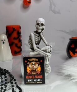Wicked Woods Wax Melts