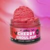 Cherry Ghoul Pop Cream Scrub