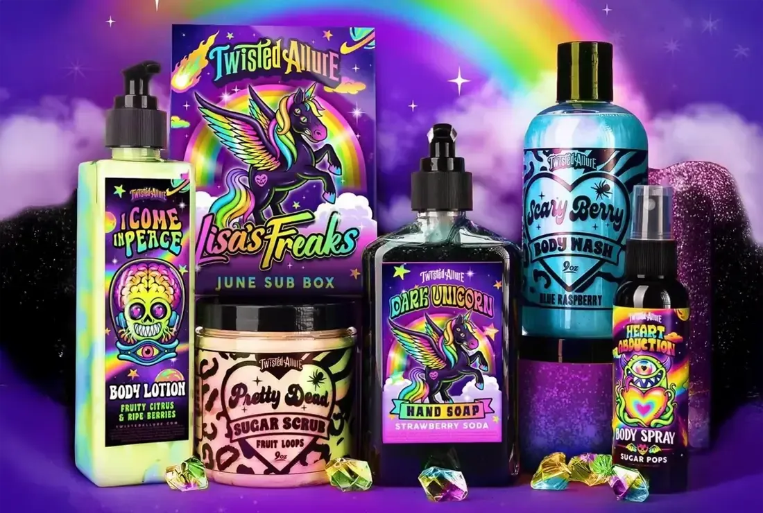 Subscription Box