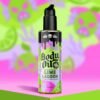 Lime Lagoon Body Oil