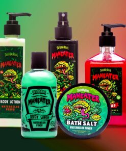 Maneater Bundle