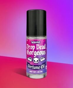 Drop Dead Gorgeous Perfume Oil